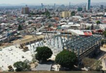 IMSS San Alejandro iniciará operaciones en septiembre