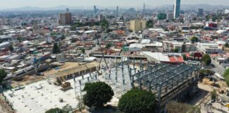 IMSS San Alejandro iniciará operaciones en septiembre