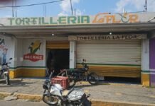 Balean a un hombre en San Pedro Cholula