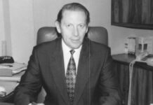 Fallece Mario Iglesias, primer rector de la UPAEP