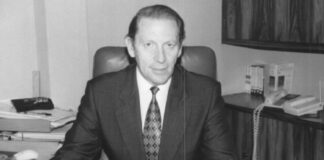 Fallece Mario Iglesias, primer rector de la UPAEP