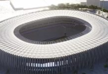Cruz Azul presenta proyecto de su nuevo estadio