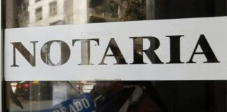 Abren convocatoria para entregar siete notarías vacantes