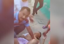 “¡No me quiero morir!”, grita menor tras ser baleado en Tabasco