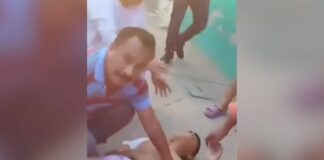 “¡No me quiero morir!”, grita menor tras ser baleado en Tabasco