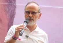 “Se va a ganar con votos y defenderlo en tribunales”: Gustavo Madero