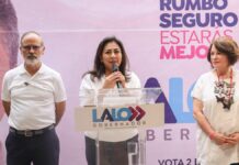 Oposición solicitará observadores electorales en las votaciones