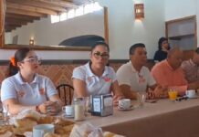 Ningún candidato de MC ha declinado por Lalo Rivera: Fedhra Suriano