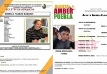 Hallan a Brenda Parras e Irving Gael sin vida en Canaditas