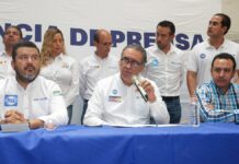 Mejor Rumbo para Puebla se posiciona tras robo de boletas electorales