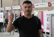 ¡Ojo! 31 de mayo, último día para recoger la INE y poder votar