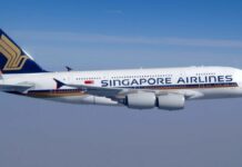Cajas negras revelan qué ocurrió con el vuelo de Singapore Airlines