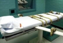 Ejecuciones por penas de muerte en el mundo en 2023 subió un 31%
