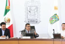 San Andrés Cholula ignoró narcolaboratorio