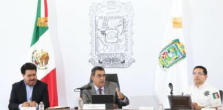 San Andrés Cholula ignoró narcolaboratorio
