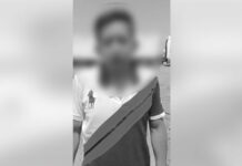SSP Texmelucan evita asalto a chofer de camión de carga
