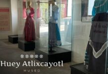 Atlixco invita a conocer el Museo del Huey Atlixcáyotl