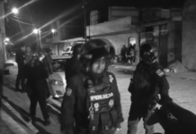 SSP Texmelucan frustra robo de camioneta ofertada por Facebook