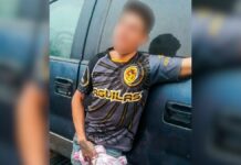 Policías de Amozoc balean y golpean a trabajador de RUTA
