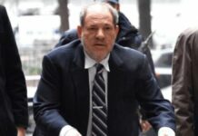 Harvey Weinstein enfrentará nuevo juicio en septiembre