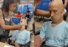 Liberan a mujer que llevó cadáver de su tío a pedir un préstamo