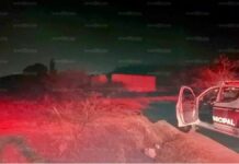 Hallan cadáver atado de manos en Puebla capital