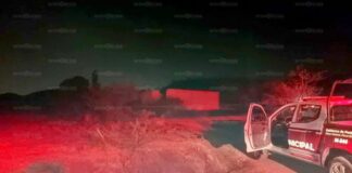 Hallan cadáver atado de manos en Puebla capital