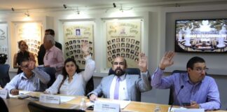 Avala Comisión del Congreso impulsar medidas de prevención del Síndrome de Guillain-Barré