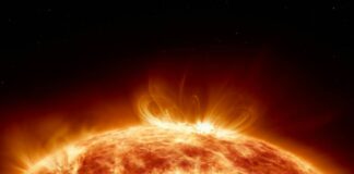 Por primera vez en 21 años, tormenta geomagnética alcanza categoría 5