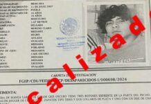 Identifican a joven que murió tras caer de gradas en Cholula