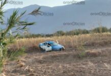 Asesinan a taxista en Ajalpan