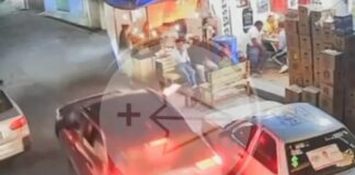 Ataque armado en Morelos deja ocho muertos en un establecimiento