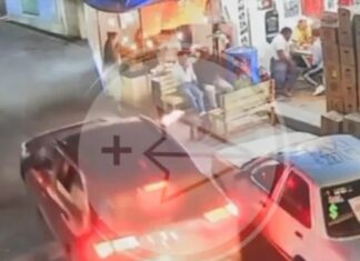 Ataque armado en Morelos deja ocho muertos en un establecimiento