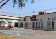 Conoce el Centro de Rehabilitación Integral de Atlixco