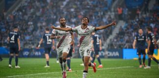 Bayer Leverkusen extiende invicto a 50 partidos