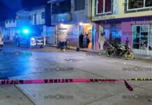 Asesinan a dos jóvenes en Tecali de Herrera