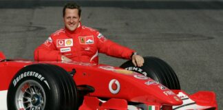Subastarán ocho relojes propiedad de Michael Schumacher