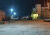 A tiros asesinan a hombre en Tehuacán