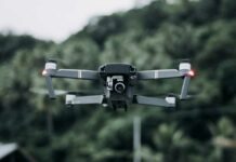 Usarán drones como primera respuesta del 911 en Nueva York Drones
