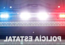 Desplegarán más de 4 mil policías estatales en la jornada electoral Electoral