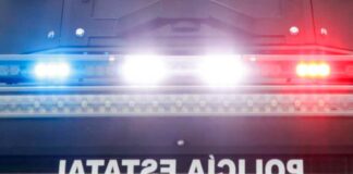 Desplegarán más de 4 mil policías estatales en la jornada electoral Electoral