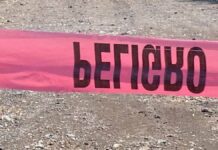 Asesinan a familia en Pantelhó, Chiapas; había cuatro menores Familia