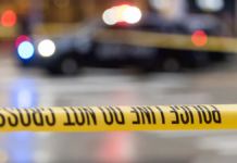 Mueren tres mexicanos tras persecución policial en Texas