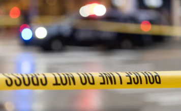 Mueren tres mexicanos tras persecución policial en Texas