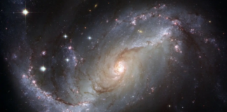 Telescopio James Webb descubre las dos galaxias más antiguas