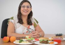 “La hamburguesa ideal sí existe”: académica UDLAP hamburguesa