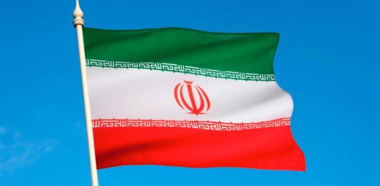 Irán