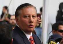 Necesario que participación en debate a gubernatura sea obligatoria: Morales Morales