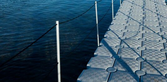 muelle