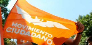 Reemplazan a aspirante a regidor en MC regidor